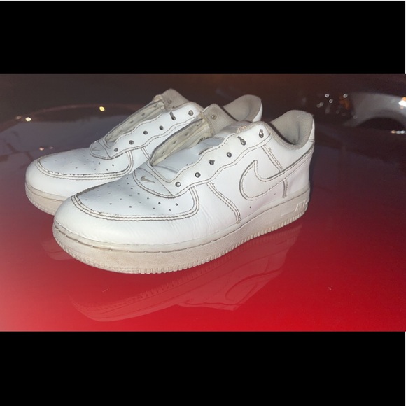 nike af1 - Picture 5 of 11